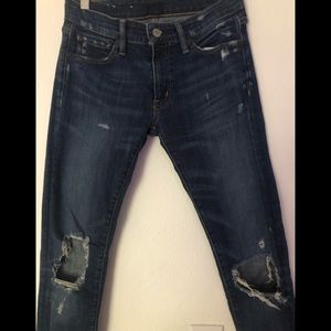 Denim & Supply Ralph Lauren stretch jeans
